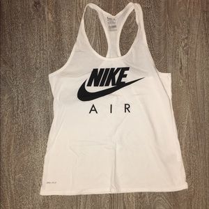 Nike Tank